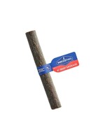Barkworthies Barkworthies Beef Sausage Dog Treat - 6" (50)