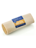Barkworthies Barkworthies Peanut Butter Stuffed Shin Bone Dog Treat 5-6" (10)