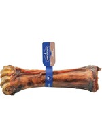 Barkworthies Barkworthies Smoked Beef Shin Bone Dog Treat (15)