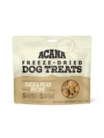 ACANA ACANA Freeze-Dried Dog Treats Duck & Pear Recipe - 1.25 oz
