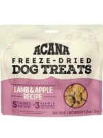 ACANA ACANA Freeze-Dried Dog Treats Lamb & Apple Recipe - 1.25 oz