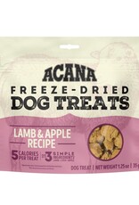 ACANA ACANA Freeze-Dried Dog Treats Lamb & Apple Recipe - 1.25 oz