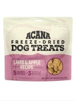 ACANA ACANA Freeze-Dried Dog Treats Lamb & Apple Recipe - 3.25 oz