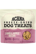 ACANA ACANA Freeze-Dried Dog Treats Lamb & Apple Recipe - 3.25 oz