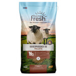 Blue Seal Kent Blue Seal Home Fresh Shepherd 16% Sheep Pellets - 50 lb