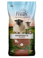 Blue Seal Kent Blue Seal Home Fresh Shepherd 16% Sheep Pellets - 50 lb