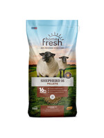 Blue Seal Kent Blue Seal Home Fresh Shepherd 16% Sheep Pellets - 50 lb