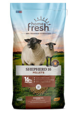 Blue Seal Kent Blue Seal Home Fresh Shepherd 16% Sheep Pellets - 50 lb