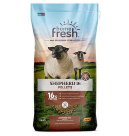 Blue Seal Kent Blue Seal Home Fresh Shepherd 16% Sheep Pellets - 50 lb