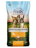 Blue Seal Kent Blue Seal Home Fresh Alpaca & Llama Crunch Textured - 50 lb