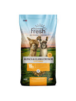 Blue Seal Kent Blue Seal Home Fresh Alpaca & Llama Crunch Textured - 50 lb