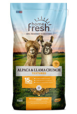 Blue Seal Kent Blue Seal Home Fresh Alpaca & Llama Crunch Textured - 50 lb
