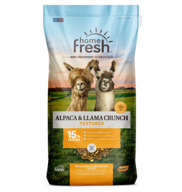 Blue Seal Kent Blue Seal Home Fresh Alpaca & Llama Crunch Textured - 50 lb