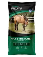 Blue Seal Kent Blue Seal Inspire Hay Stretcher Horse Pellets - 50 lb