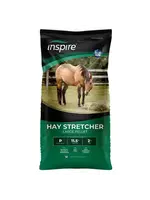 Blue Seal Kent Blue Seal Inspire Hay Stretcher Horse Pellets - 50 lb