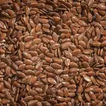 Stoltzfus Flax Seed - Whole - 50 lb