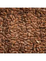 Stoltzfus Flax Seed - Whole - 50 lb