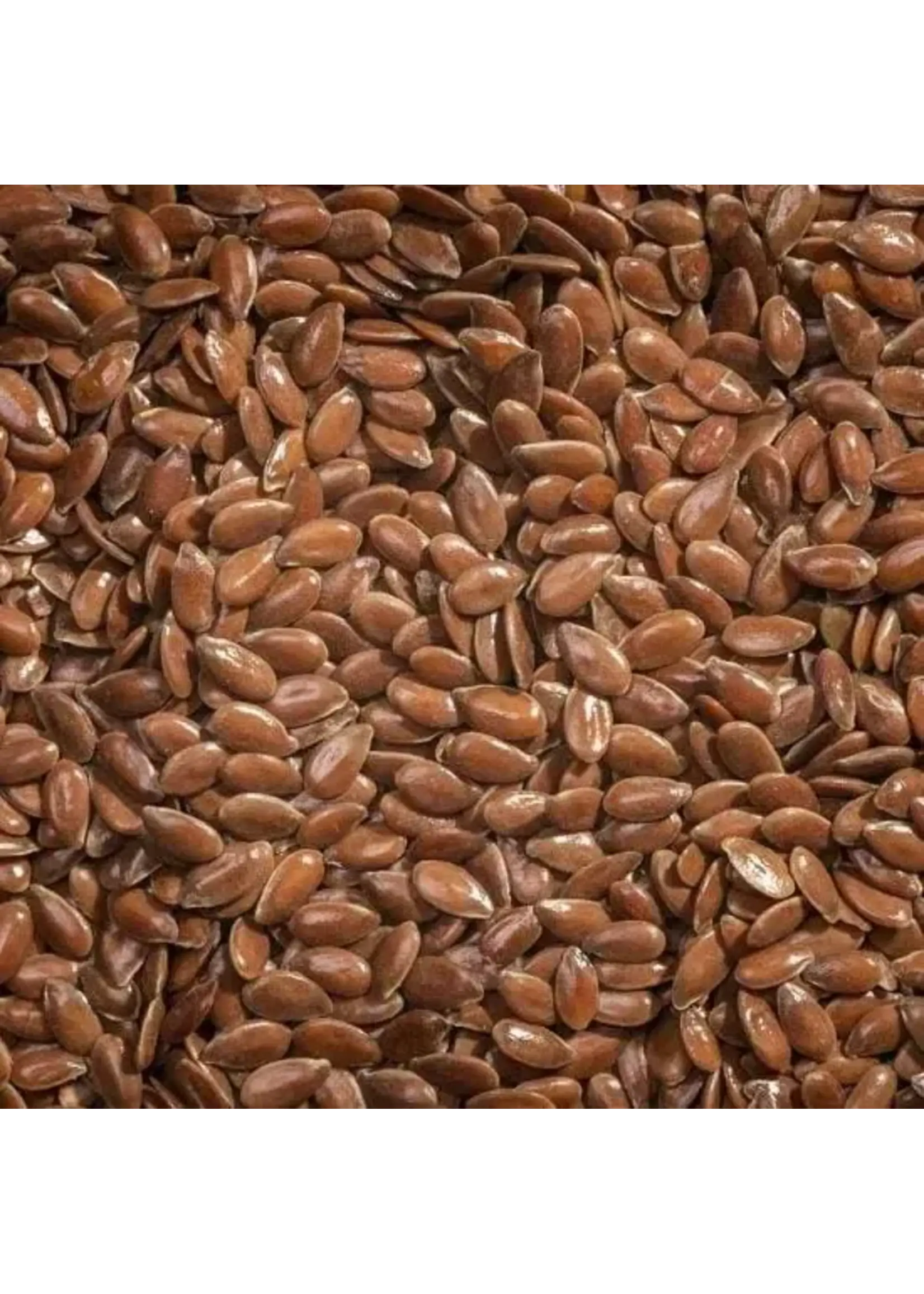 Stoltzfus Flax Seed - Whole - 50 lb