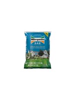 Milorganite Milorganite 6-4-0 Fertilizer - 32 lb