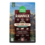 Open Farm RawMix Grain Free Front Range Recipe Dry Dog Food - 20 Lb