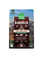 Open Farm RawMix Grain Free Front Range Recipe Dry Dog Food - 20 Lb