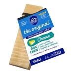Himalayan Pet Supply Himalayan Pet Supply Dog Chew Cheese - Small, Single (8)