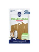 Himalayan Pet Supply Himalayan Pet Supply Dog Chew Yogurt Sticks - Apple Honey 4.8 oz