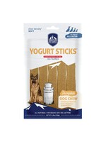 Himalayan Pet Supply Himalayan Pet Supply Dog Chew Yogurt Sticks - Pumpkin 4.8 oz