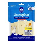 Himalayan Pet Supply Himalayan Pet Supply Dog Chew Chicken - Small 3.3 oz