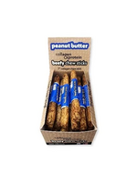 Frankly Beefy Collagen Chew Stick - Peanut Butter - 7"