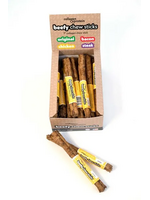Frankly Beefy Collagen Chew Stick - Chicken - 7"