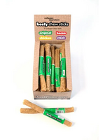 Frankly Beefy Collagen Chew Stick - Original - 7"