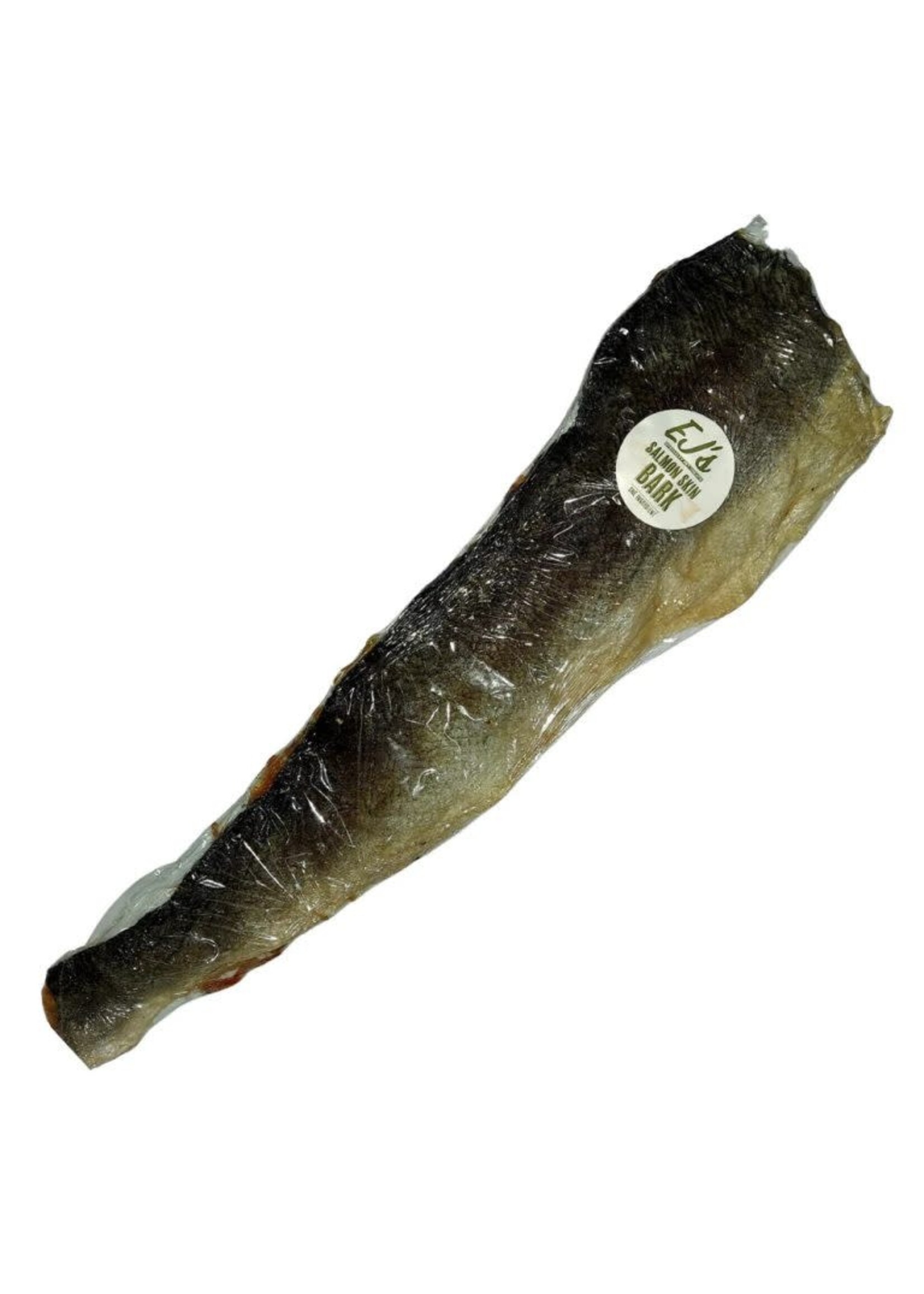 Elliott & Jack's River Street Pet Treats Elliott & Jack's Dog/Cat Treats - Salmon Bark - 3-4 oz.