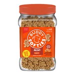 Buddy Biscuits Cloud Star Buddy Biscuits Softies Mini Peanut Butter - 20 oz Jar