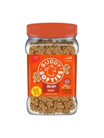 Buddy Biscuits Cloud Star Buddy Biscuits Softies Mini Peanut Butter - 20 oz Jar