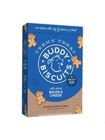 Buddy Biscuits Cloud Star Buddy Biscuits Teeny Crunchy Bacon & Cheese Dog Treats - 8 oz