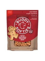 Buddy Biscuits Cloud Star Buddy Biscuits Softies Grain Free Beef Dog Treats - 5 oz