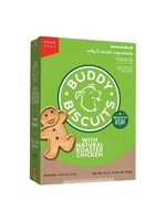 Buddy Biscuits Cloud Star Buddy Biscuits Crunchy Chicken Dog Treats - 16 oz