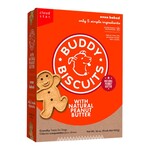 Buddy Biscuits Cloud Star Buddy Biscuits Crunchy Peanut Butter Dog Treats - 16 oz