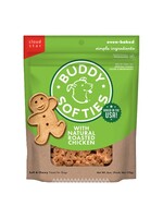 Buddy Biscuits Cloud Star Buddy Biscuits Softies Chicken Dog Treats - 6 oz.