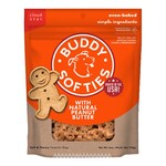 Buddy Biscuits Cloud Star Buddy Biscuits Softies Peanut Butter Dog Treats - 6 oz