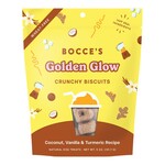 Bocce's Bakery Bocce's Bakery Dog Crunchy Biscuits Golden Glow - 5 oz