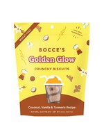Bocce's Bakery Bocce's Bakery Dog Crunchy Biscuits Golden Glow - 5 oz