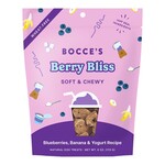 Bocce's Bakery Bocce's Bakery Dog Soft & Chewy Berry Bliss Treats - 6 oz