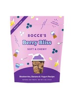 Bocce's Bakery Bocce's Bakery Dog Soft & Chewy Berry Bliss Treats - 6 oz