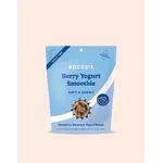 Bocce's Bakery Bocce's Bakery Dog Soft & Chewy Berry Yogurt Smoothie Treats - 6 oz