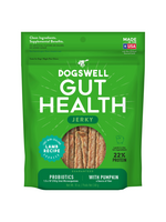 Dogswell Dogswell Gut Health Lamb Jerky Dog Treats - 10 oz