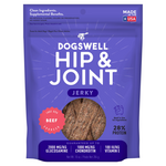 Dogswell Dogswell Hip & Joint Beef Jerky Dog Treats - 12 oz