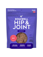 Dogswell Dogswell Hip & Joint Beef Jerky Dog Treats - 12 oz