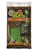 Zoo Med Zoo Med Eco Earth Coconut Fiber Substrate - 24 Quarts